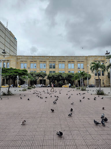 Negocio Mayor Of Cúcuta