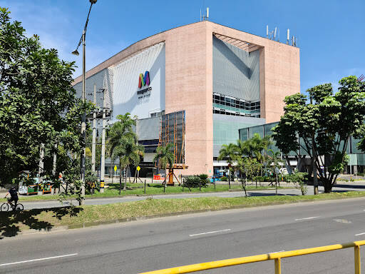 Negocio Mayorca Mega Plaza