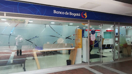 banco Mazurén | Banco De Bogotá