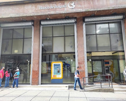 Negocio Medellín | Banco De Bogotá