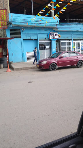 Negocio Mercaderia Justo & Bueno - Cachipay