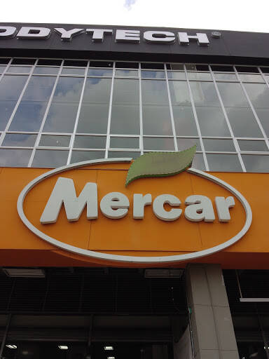 Negocio Mercar Supermarkets St. Helena