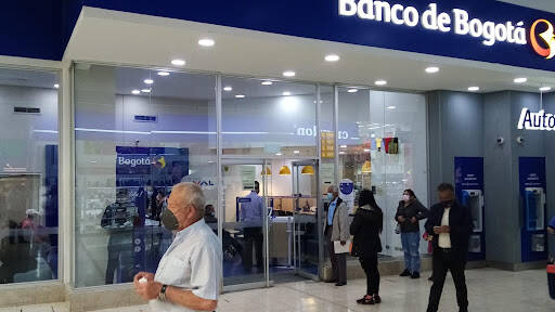 Negocio Mercurio | Banco De Bogotá