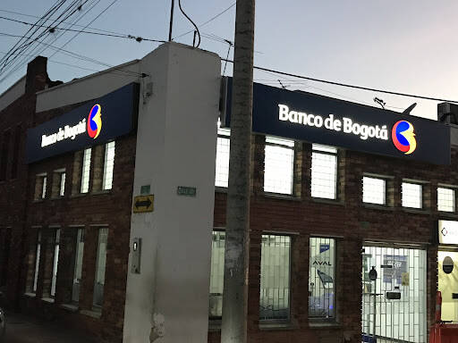 Negocio Mesitas Del Colegio | Banco De Bogotá