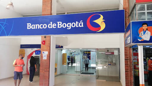 banco Metrocentro | Banco De Bogotá