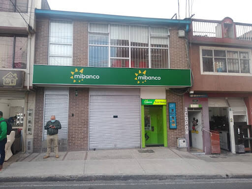 banco Microcrédito Para Negocio | Mibanco - 20 De Julio | Solicita Tu Crédito