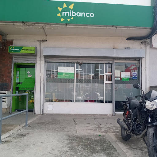 Negocio Microcrédito Para Negocio | Mibanco - Alfonso López | Solicita Tu Crédito