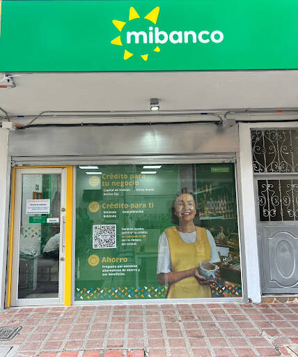 Negocio Microcrédito Para Negocio | Mibanco - Amagá | Solicita Tu Crédito