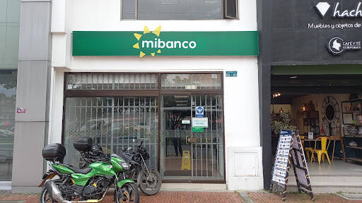 banco Microcrédito Para Negocio | Mibanco - Avenida 19 | Solicita Tu Crédito