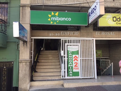 Negocio Microcrédito Para Negocio | Mibanco - Bello | Solicita Tu Crédito