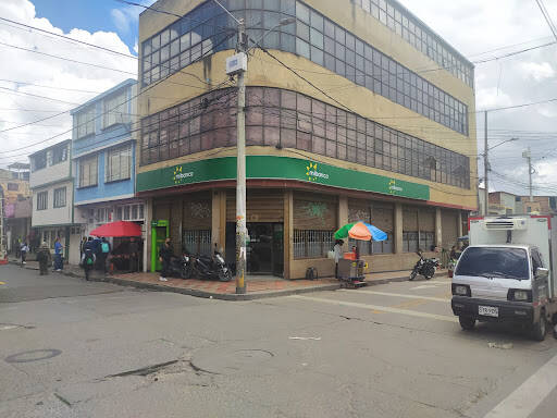 banco Microcrédito Para Negocio | Mibanco - Ciudad Bolívar | Solicita Tu Crédito