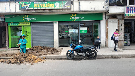 banco Microcrédito Para Negocio | Mibanco - Claret | Solicita Tu Crédito