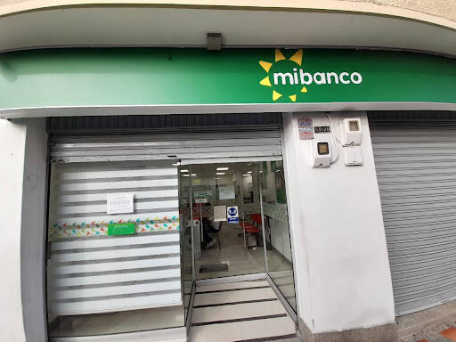 Negocio Microcrédito Para Negocio | Mibanco - Copacabana | Solicita Tu Crédito