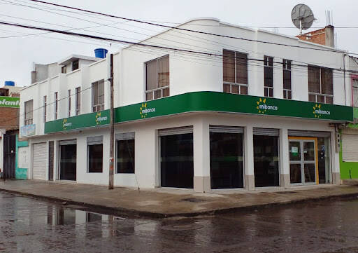 Negocio Microcrédito Para Negocio | Mibanco - Cumbal | Solicita Tu Crédito