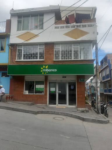 banco Microcrédito Para Negocio | Mibanco - Diana Turbay | Solicita Tu Crédito