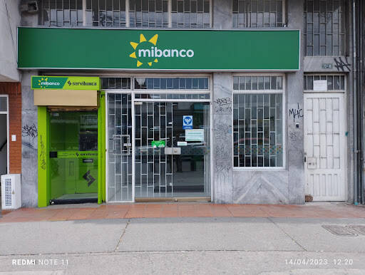 banco Microcrédito Para Negocio | Mibanco - Ferias | Solicita Tu Crédito