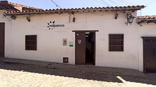 Negocio Microcrédito Para Negocio | Mibanco - Girón, Santander | Solicita Tu Crédito