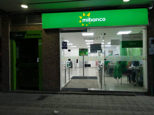 Negocio Microcrédito Para Negocio | Mibanco - Granada | Solicita Tu Crédito