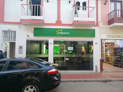 Negocio Microcrédito Para Negocio | Mibanco - Guateque | Solicita Tu Crédito