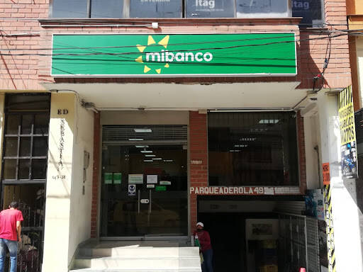 Negocio Microcrédito Para Negocio | Mibanco - Itagüí | Solicita Tu Crédito