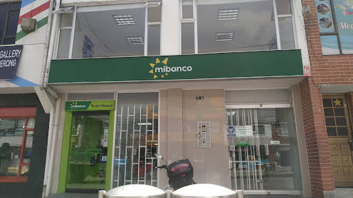 banco Microcrédito Para Negocio | Mibanco - Kennedy | Solicita Tu Crédito