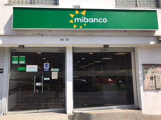 Negocio Microcrédito Para Negocio | Mibanco - La América | Solicita Tu Crédito