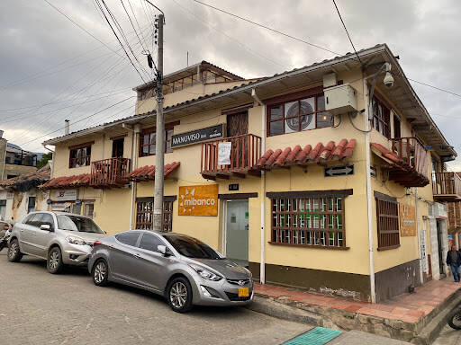 Negocio Microcrédito Para Negocio | Mibanco - La Calera | Solicita Tu Crédito