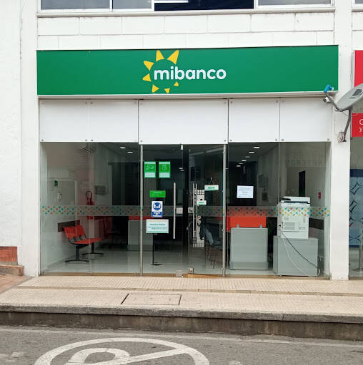 Negocio Microcrédito Para Negocio | Mibanco - La Ceja | Solicita Tu Crédito