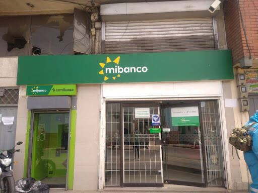 banco Microcrédito Para Negocio | Mibanco - Lucero | Solicita Tu Crédito