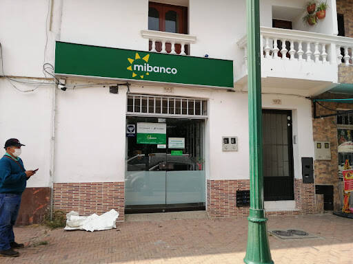 banco Microcrédito Para Negocio | Mibanco - Moniquirá | Solicita Tu Crédito