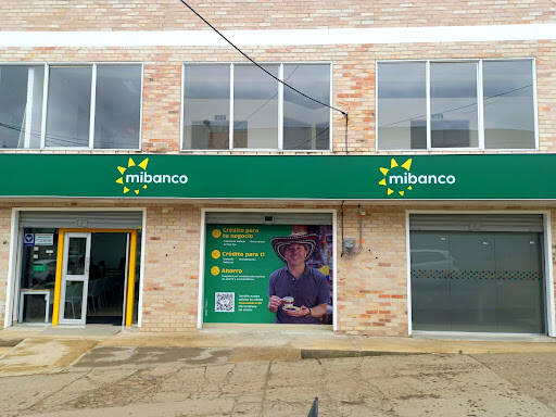 Negocio Microcrédito Para Negocio | Mibanco - Piendamó | Solicita Tu Crédito