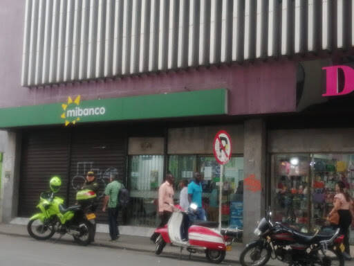 Negocio Microcrédito Para Negocio | Mibanco - Plaza Caicedo | Solicita Tu Crédito