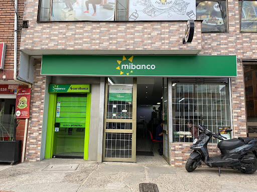 banco Microcrédito Para Negocio | Mibanco - Prado | Solicita Tu Crédito