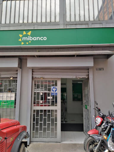 banco Microcrédito Para Negocio | Mibanco - Quirigua | Solicita Tu Crédito