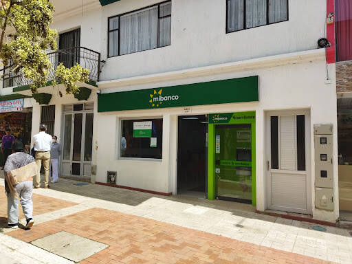 Negocio Microcrédito Para Negocio | Mibanco - Ramiriquí | Solicita Tu Crédito