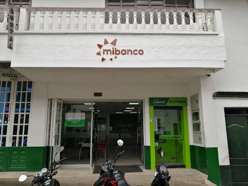 Negocio Microcrédito Para Negocio | Mibanco - San Agustín | Solicita Tu Crédito