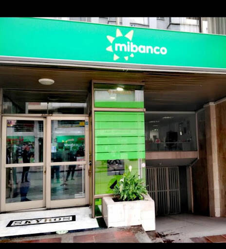 Negocio Microcrédito Para Negocio | Mibanco - Sogamoso | Solicita Tu Crédito