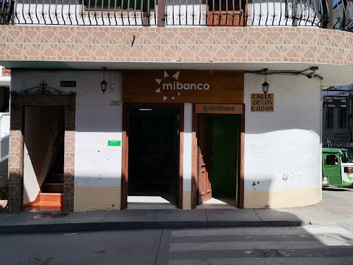 Negocio Microcrédito Para Negocio | Mibanco - Sonsón | Solicita Tu Crédito