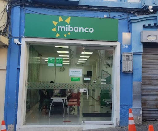 Negocio Microcrédito Para Negocio | Mibanco - Yarumal | Solicita Tu Crédito