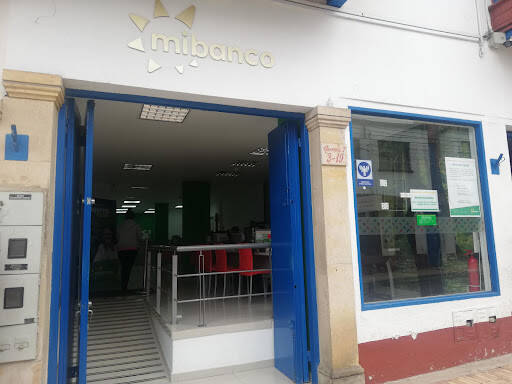 Negocio Microcrédito Para Negocio | Mibanco - Zipaquirá | Solicita Tu Crédito