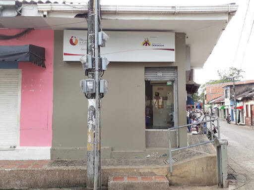 Negocio Microempresas De Colombia