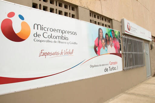Negocio Microempresas De Colombia