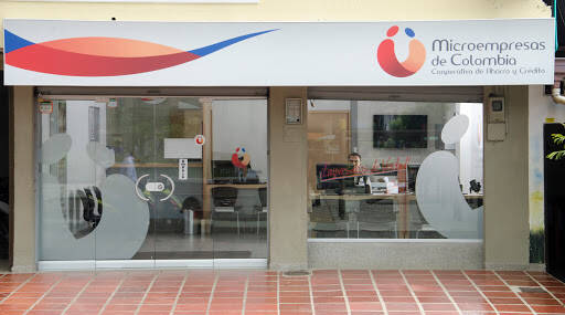 Negocio Microempresas De Colombia