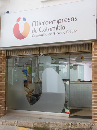 Negocio Microempresas De Colombia
