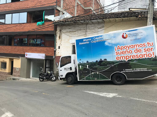Negocio Microempresas De Colombia