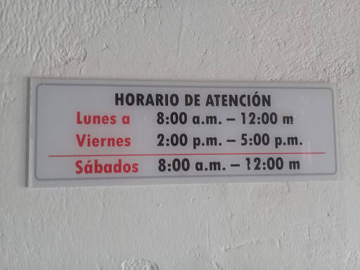 banco Mid Hatillo De Loba.