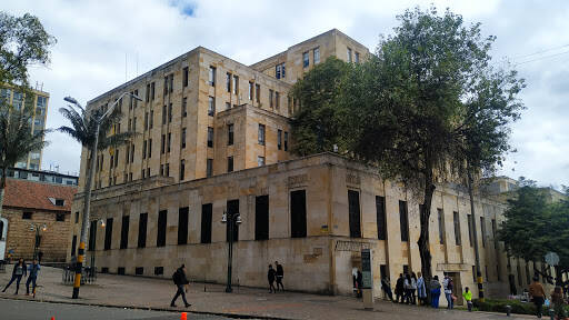 banco Ministry Of Finance And Public Credit