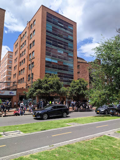 banco Ministry Of Foreign Affairs