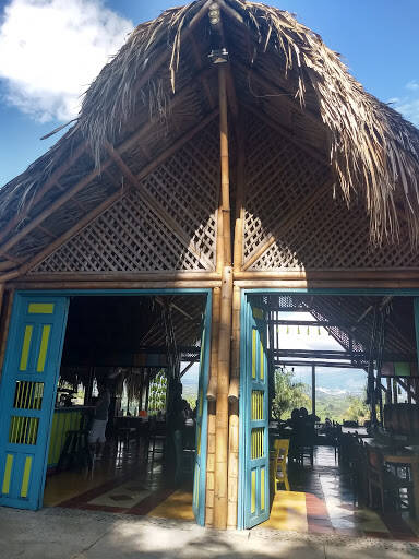 Negocio Mirador De Tapao, Restaurante Bar