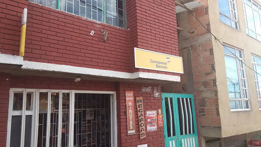 Negocio Miscelanea Y Corresponsal Bancario Bancolombia